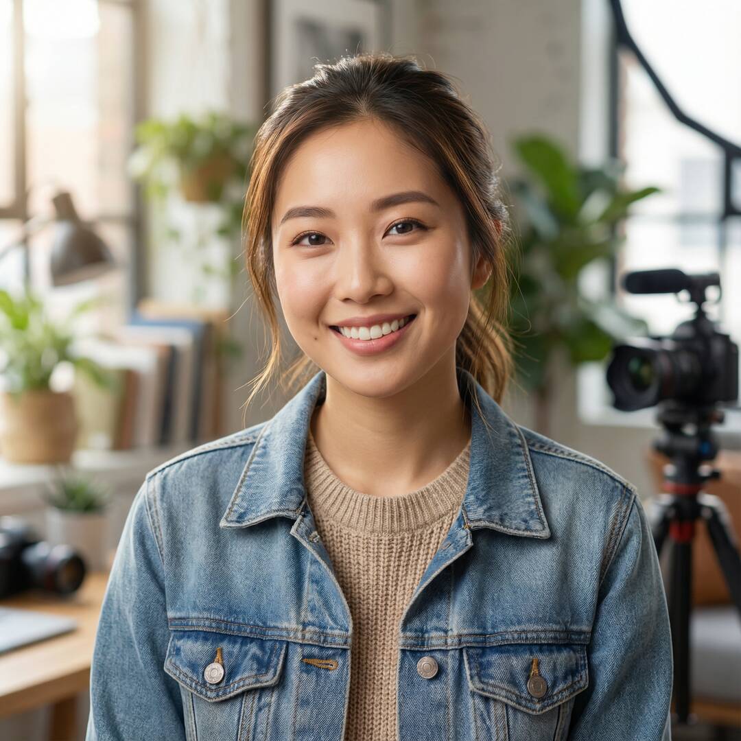 香蕉视频创作者