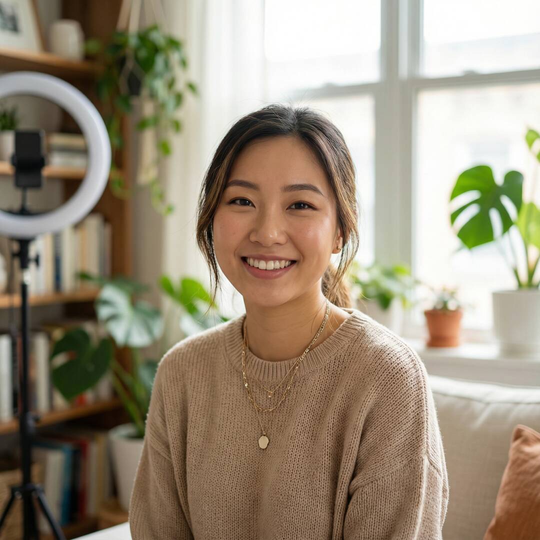 香蕉视频创作者