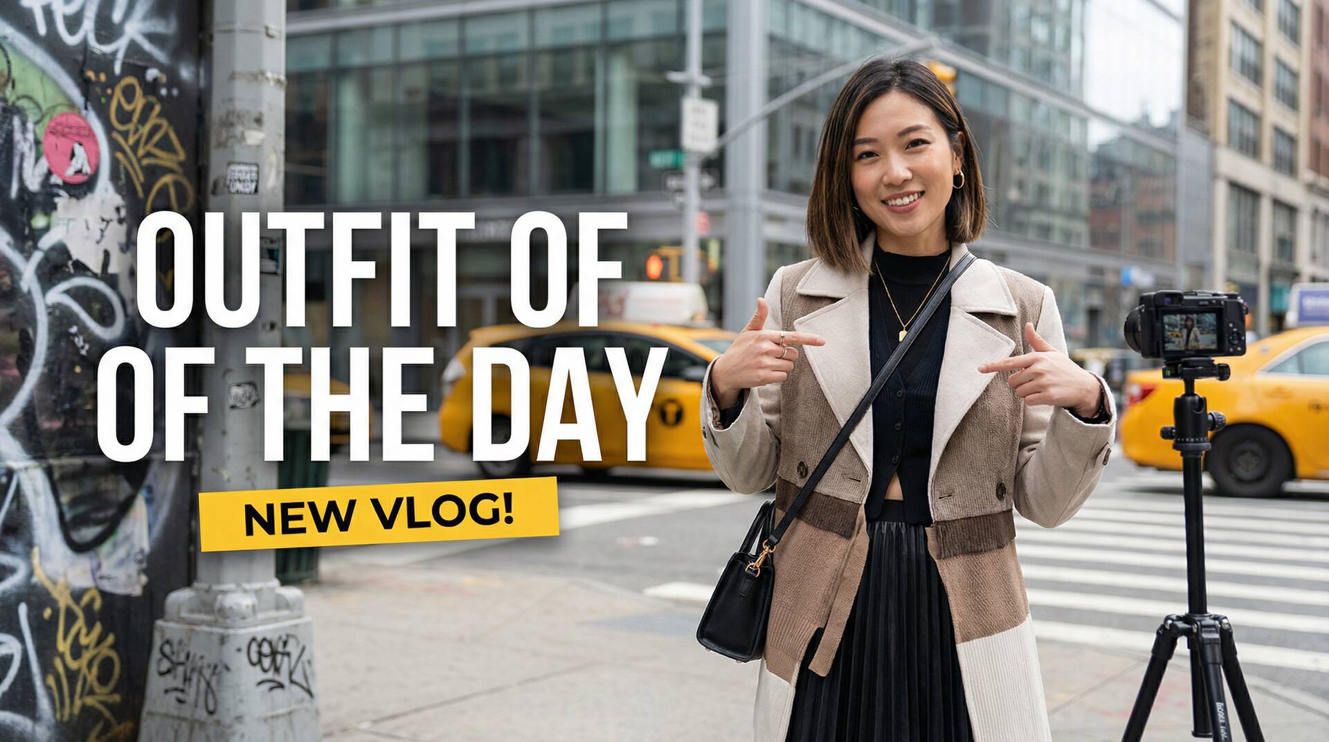 香蕉视频穿搭视频